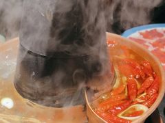 -南门四季铜锅涮肉(大屯·北苑店)