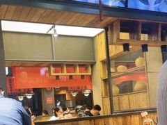 -小杨烤肉(朱雀店)