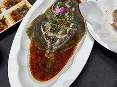 -宝鸡宴会中心艳阳天(公园路店)