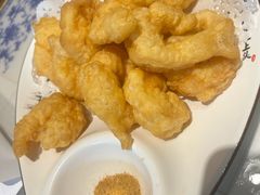 -东方饺子王(工农大路店)