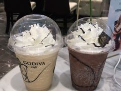 -GODIVA(王府井apm店)