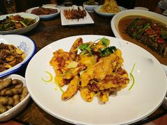 -老江南春·中国龙菜(衡山路店)
