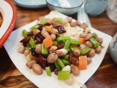 -农夫大盘鸡(经八路总店)