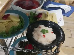 -青瓷火锅料理(西单大悦城店)