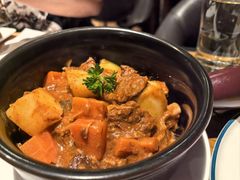 -安妮意大利餐厅(国贸店)