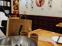 -付小姐在成都(中山公园店)