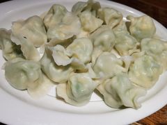 -前海沿·青岛菜(大拇指广场石老人店)