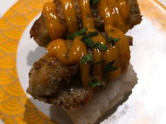 甜鳗寿司-晴季寿司(活力城店)