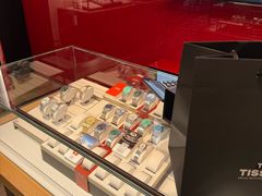 -亨得利(滨江道店)