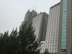 -中国医科大学附属盛京医院(南湖院区)
