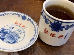 酸梅汤-勤德兴(湖滨路店)