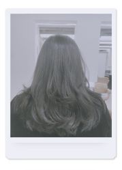 -MY HAIR ARDOR