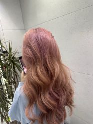 -Nice奈斯形象定制沙龙
