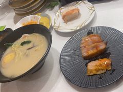 -争鲜回转寿司(浦东三钢里PLUS店)