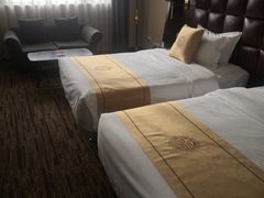 -北京前门建国饭店