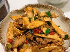 -春家·非遗手工小吃(徐汇万科广场店)