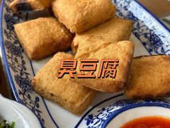 -洞天食府(北大街店)