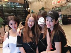 -潮福城大酒楼·潮粤菜·港式点心(阳光城店)