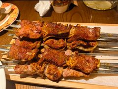 -相约·羊村小馆非遗手抓肉(七一酱园店)