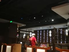 大堂-呷哺呷哺 黄金牧场 (回龙观港龙店)