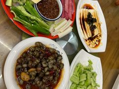 -圣夜东北菜烧烤·夜宵(胥江路店)