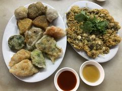 -飘香小食店(国平路店)