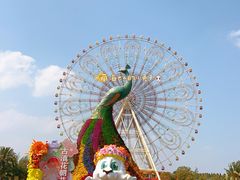 -七彩云南欢乐世界