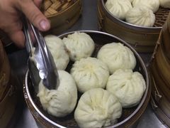 -老陶包子铺(南大西南村店)