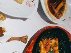 -恋萍小吃(时代店)