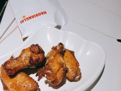 -豪享来中西餐厅(隆昌店)