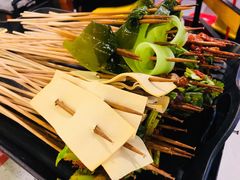 -钢管厂五区小郡肝串串香(南山店)