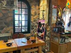 -马灯部落·西湖边的创意山景餐厅(虎跑动物园店)