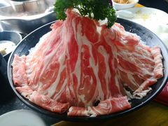 -华晟山城火锅(开发区港西东阁里店)