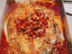 -半天妖烤鱼(大兴大悦春风里店)