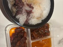 -小胖老味刨冰
