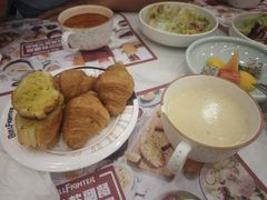 -斗牛士牛排餐厅(嘉里汇店)
