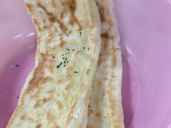-铁谢李松祖传羊肉汤馆