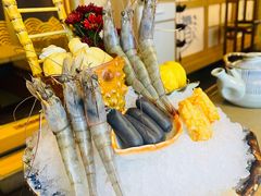 -胆道·海鲜之王(海信店)