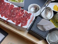 -鲜牛记潮汕牛肉火锅(淮安珠海路店)