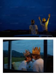 -雪中彩影婚纱摄影·微光艺术中心