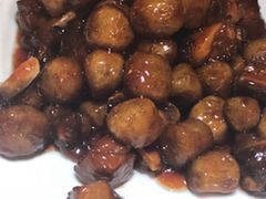 -眷江南之小蓝鲸(王府大街店)
