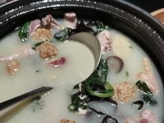-徐记海鲜(陕西历史博物馆|明德门店)