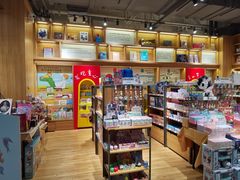 -百新书局(尚悦湾店)