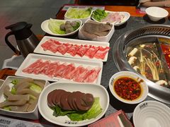 -麻辣英雄重庆火锅(陈江天益城店)