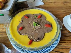 -鼎原力量东北吊炉烧烤(临河街店)