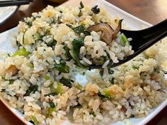 -舒蔡记生煎菜饭(云南中路店)