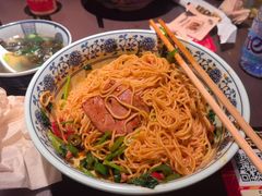 -王繁星面馆(西安熙地港店)