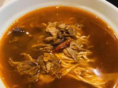 -东园小馆·早茶·淮扬小炒(三盛广场店)