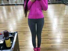 -力美健健身俱乐部(金碧店)