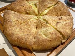 -烁先生披萨·儿童餐下午茶(河南岸店)